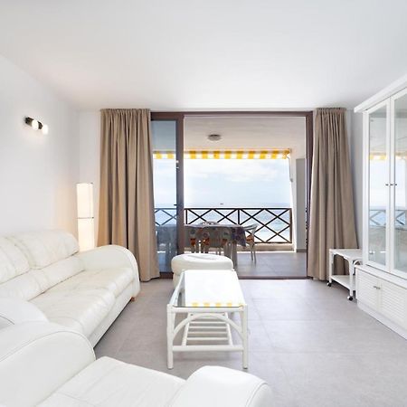 Playa De La Arena Holiday Home By Sunkeyrents Puerto de Santiago  Exterior photo
